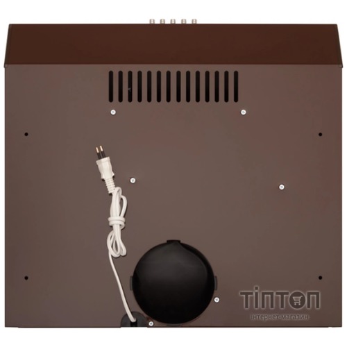 Витяжка Jantar ST I LED 60 BR