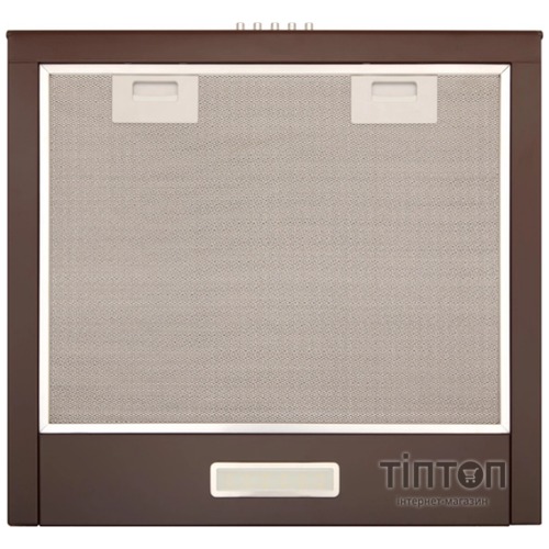 Витяжка Jantar ST I LED 60 BR