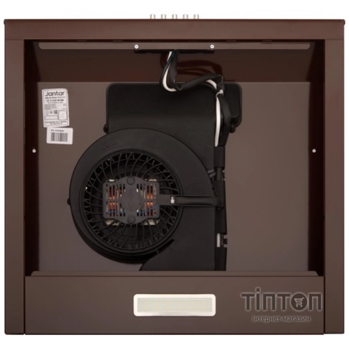 Витяжка Jantar ST I LED 60 BR