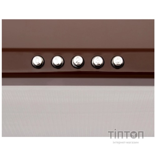 Витяжка Jantar ST I LED 60 BR