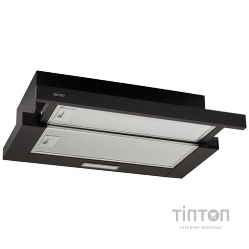 Витяжка Jantar TLT 650 LED 60 BL