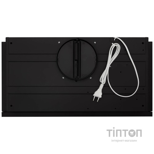 Витяжка Jantar TLT 650 LED 60 BL