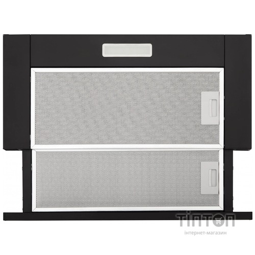 Витяжка Jantar TLT 650 LED 60 BL