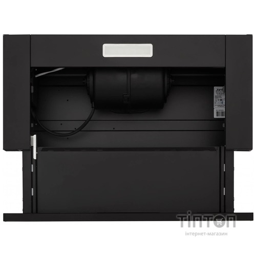 Витяжка Jantar TLT 650 LED 60 BL