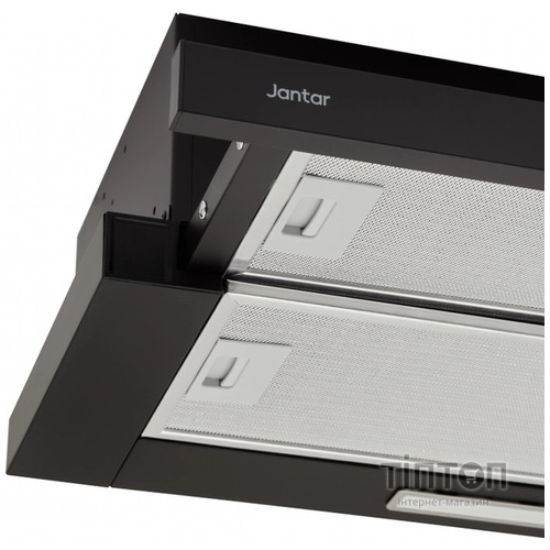 Витяжка Jantar TLT 650 LED 60 BL