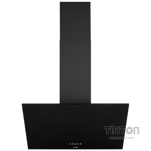 Витяжка Jantar VRT 650 LED 60 BL