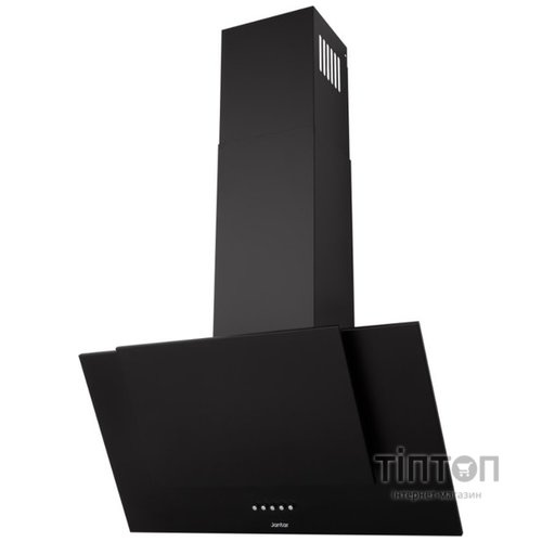 Витяжка Jantar VRT 650 LED 60 BL