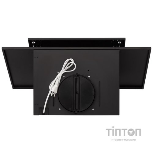 Витяжка Jantar VRT 650 LED 60 BL