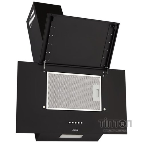 Витяжка Jantar VRT 650 LED 60 BL