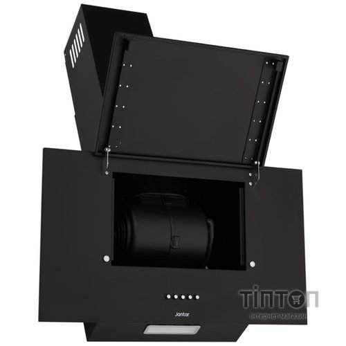 Витяжка Jantar VRT 650 LED 60 BL