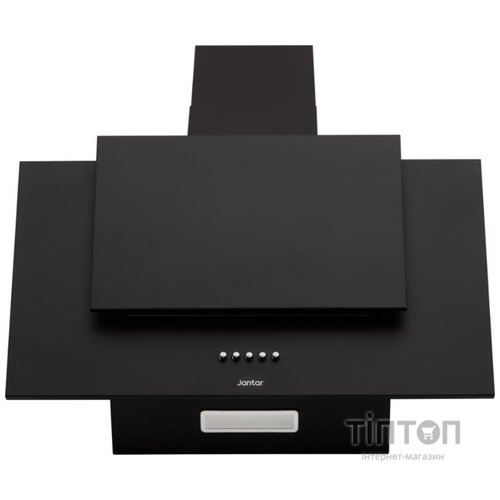 Витяжка Jantar VRT 650 LED 60 BL