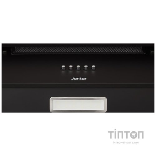Витяжка Jantar VRT 650 LED 60 BL