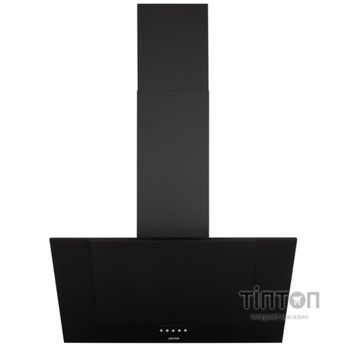 Витяжка Jantar VRT 650 LED 60 BL