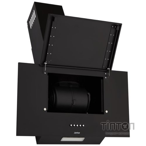 Витяжка Jantar VRT 650 LED 60 BL