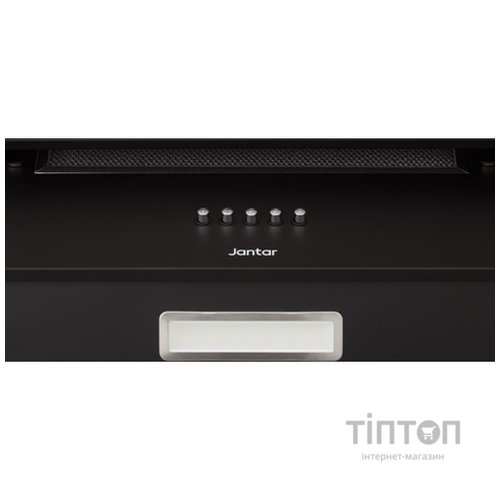 Витяжка Jantar VRT 650 LED 60 BL