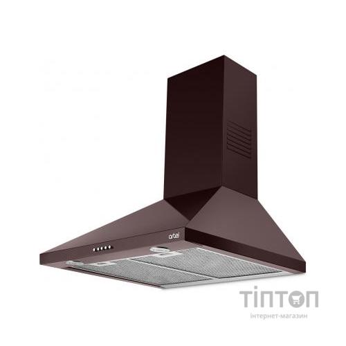 Витяжка кухонна Artel ART 0760 PRIMA Brown