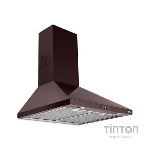 Витяжка кухонна Artel ART 0760 PRIMA Brown