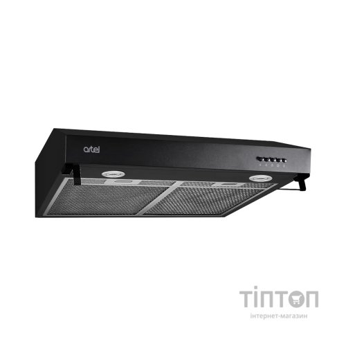 Витяжка кухонна Artel ART 0960 PUNTO Black