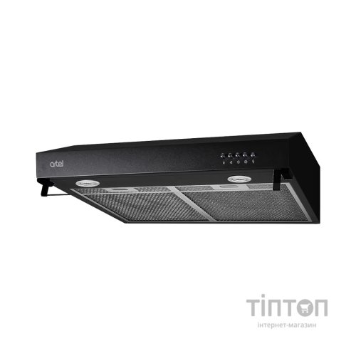 Витяжка кухонна Artel ART 0960 PUNTO Black