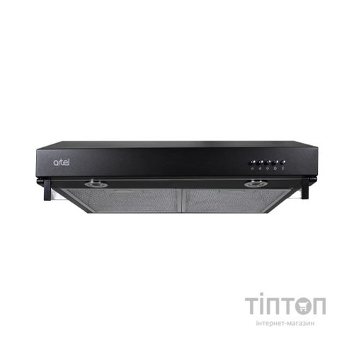 Витяжка кухонна Artel ART 0960 PUNTO Black