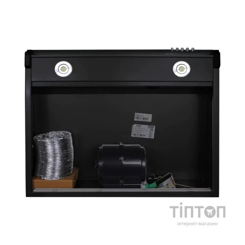 Витяжка кухонна Artel ART 0960 PUNTO Black
