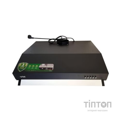 Витяжка кухонна Artel ART 0960 PUNTO Black