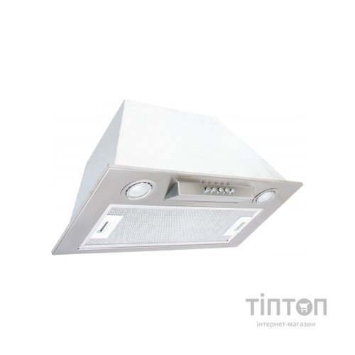 Витяжка кухонна Borgio BIT-BOX full glass 60 ivory (РН015838)
