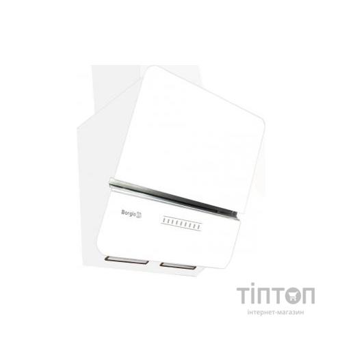 Витяжка кухонна Borgio RNT-LX 60 white SU