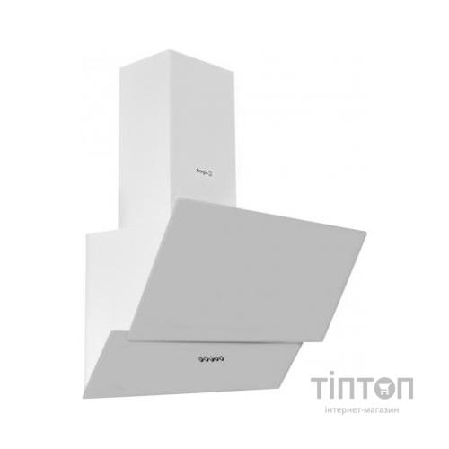 Витяжка кухонна Borgio RNT-MU 60 white