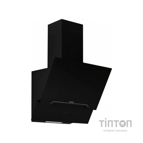 Витяжка кухонна Borgio RNT-RS 60 black SU (РН011269)