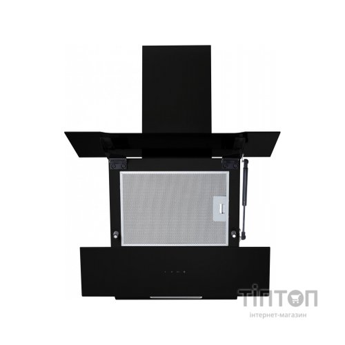 Витяжка кухонна Borgio RNT-RS 60 black SU (РН011269)