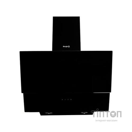 Витяжка кухонна Borgio RNT-SU 60 black