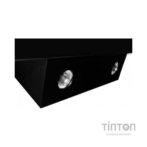 Витяжка кухонна Borgio RNT-SU 60 black