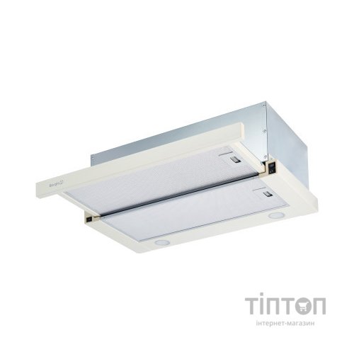 Витяжка кухонна Borgio TLC (TR) 60 White