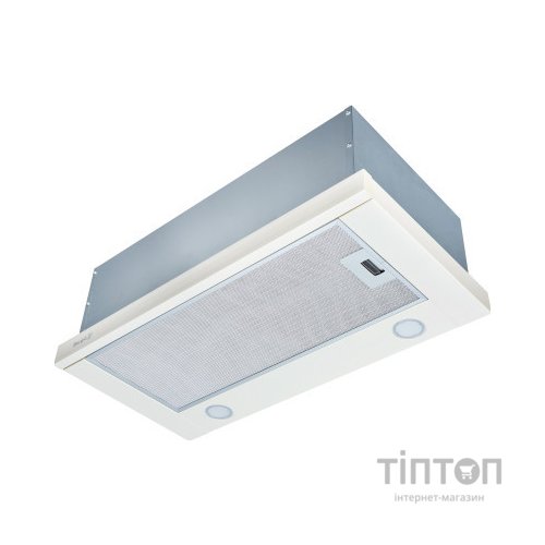 Витяжка кухонна Borgio TLC (TR) 60 White