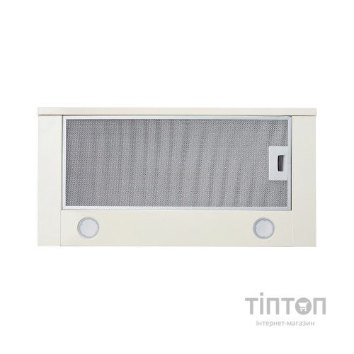 Витяжка кухонна Borgio TLC (TR) 60 White