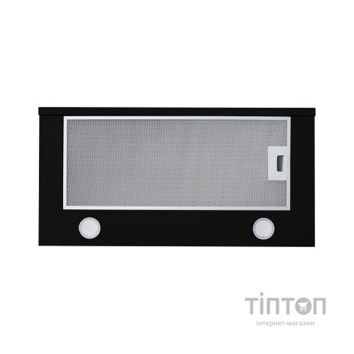 Витяжка кухонна Borgio TLF (TR) 60 black