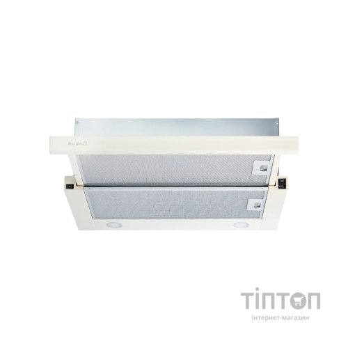 Витяжка кухонна Borgio TLF (TR) 60 ivory