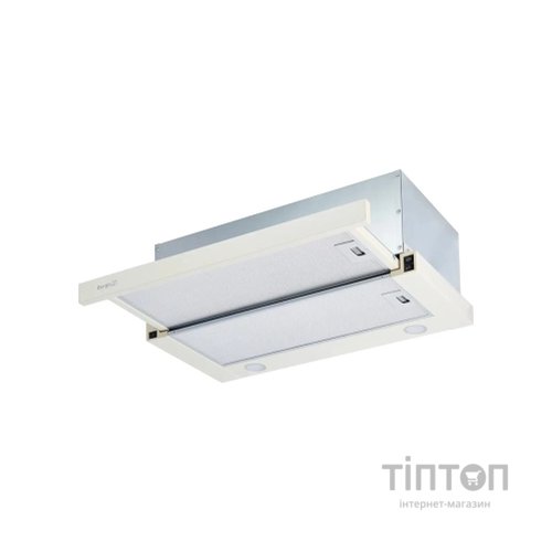 Витяжка кухонна Borgio TLF (TR) 60 ivory