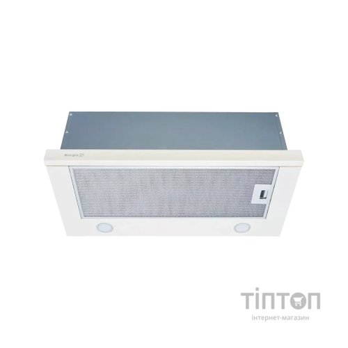 Витяжка кухонна Borgio TLF (TR) 60 ivory