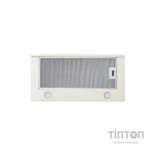 Витяжка кухонна Borgio TLF (TR) 60 ivory