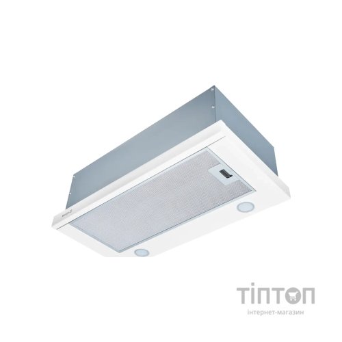 Витяжка кухонна Borgio TLF (TR) 60 white