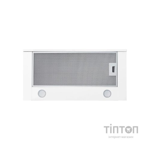 Витяжка кухонна Borgio TLF (TR) 60 white