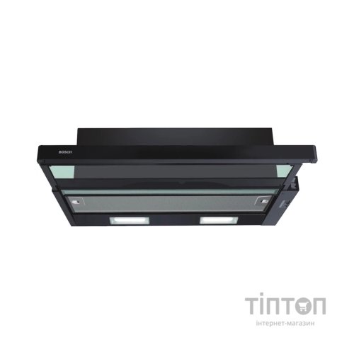 Витяжка кухонна Bosch DFT63CA61T