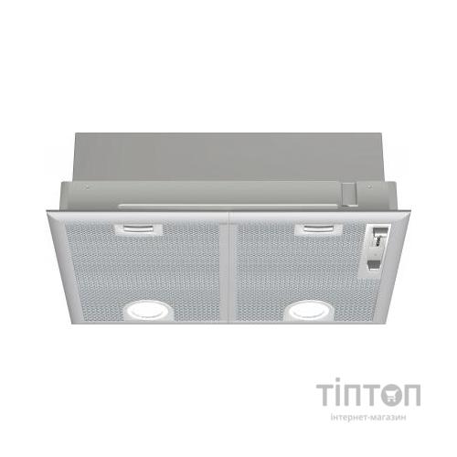 Витяжка кухонна Bosch DHL555BL