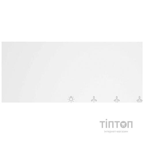 Витяжка кухонна Bosch DWF65AJ20T