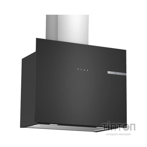 Витяжка кухонна Bosch DWF65AJ60T