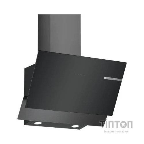 Витяжка кухонна Bosch DWK65AD30R