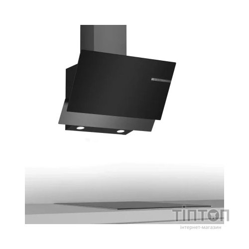 Витяжка кухонна Bosch DWK65AD30R