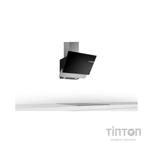 Витяжка кухонна Bosch DWK66AJ60T